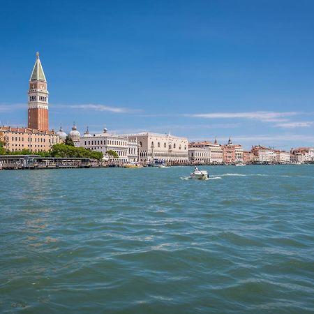 Apartamento Ca Rialto 4122 - Luxury Terrace Venecia Exterior foto