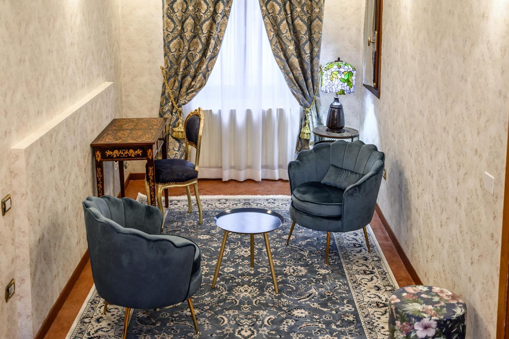Apartamento Ca Rialto 4122 - Luxury Terrace Venecia Exterior foto