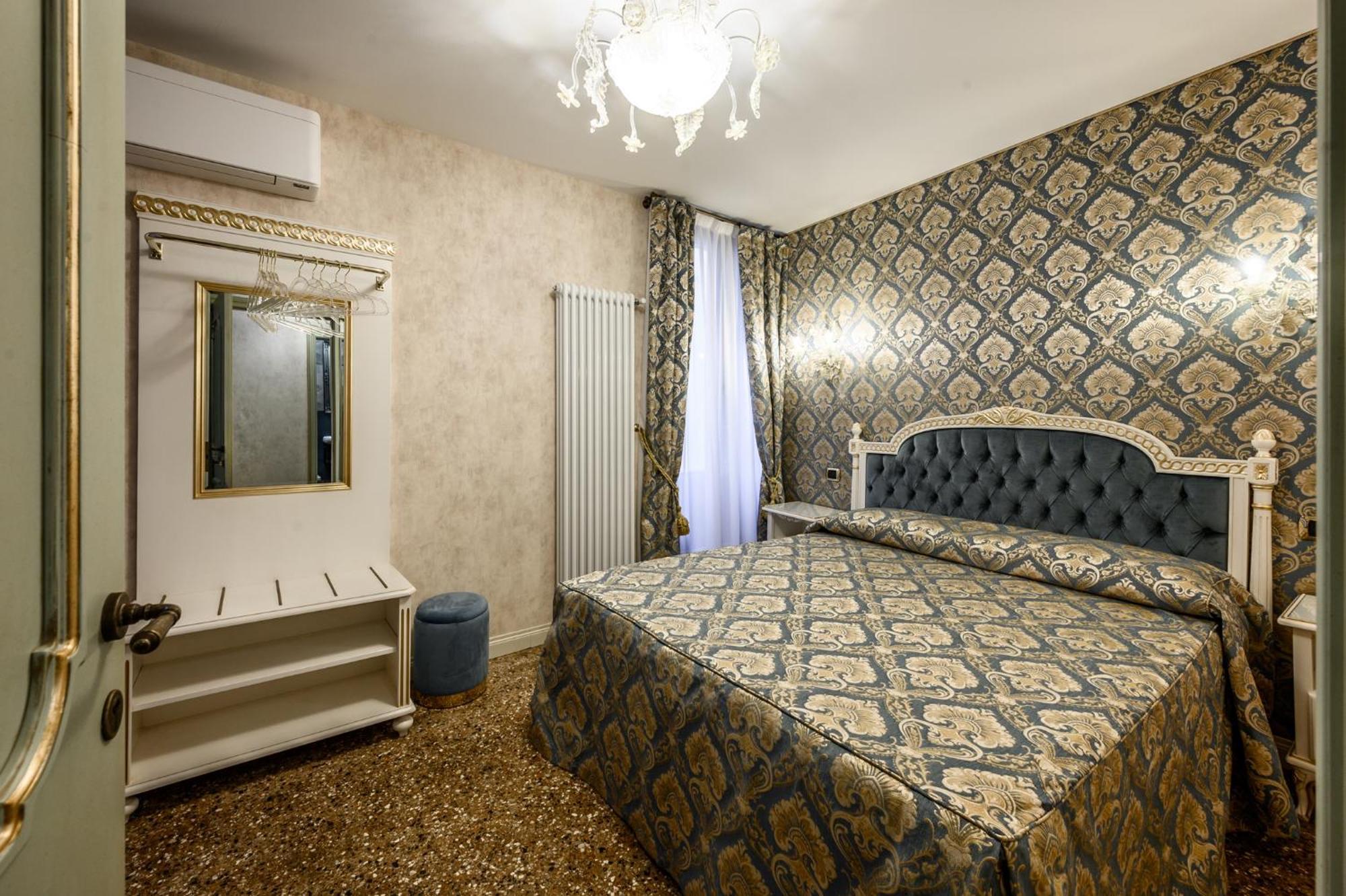 Apartamento Ca Rialto 4122 - Luxury Terrace Venecia Exterior foto