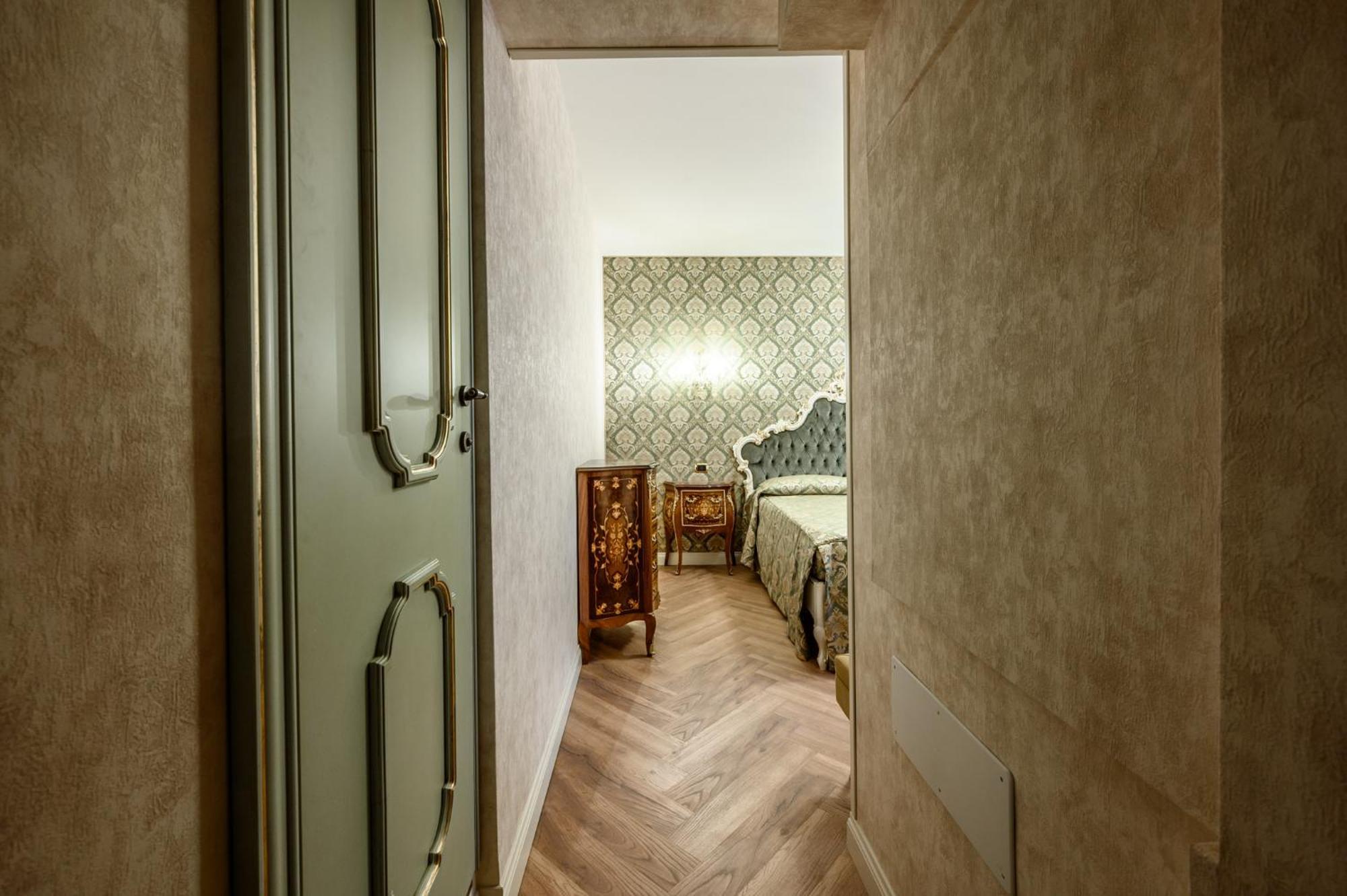 Apartamento Ca Rialto 4122 - Luxury Terrace Venecia Exterior foto