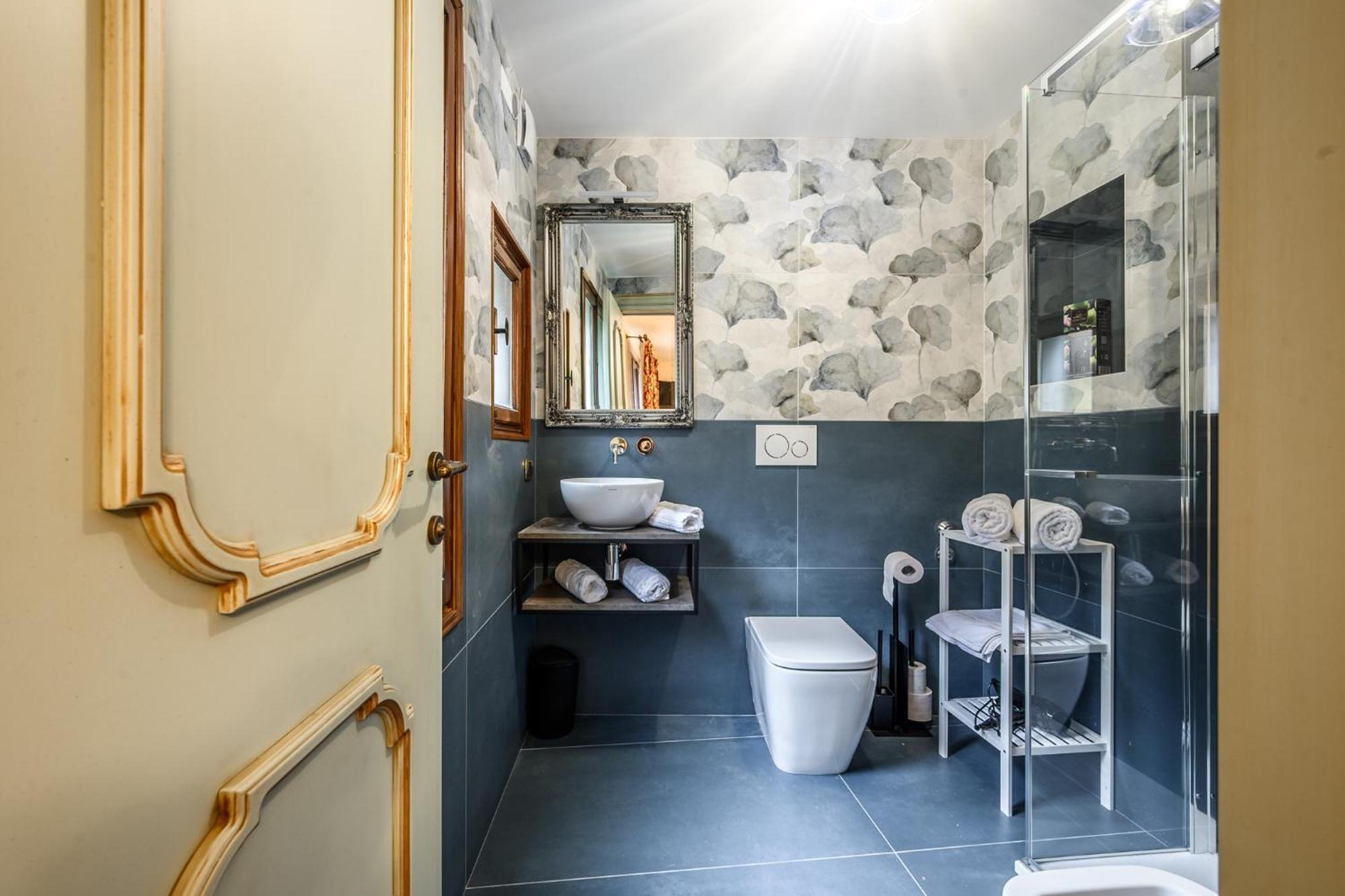 Apartamento Ca Rialto 4122 - Luxury Terrace Venecia Exterior foto