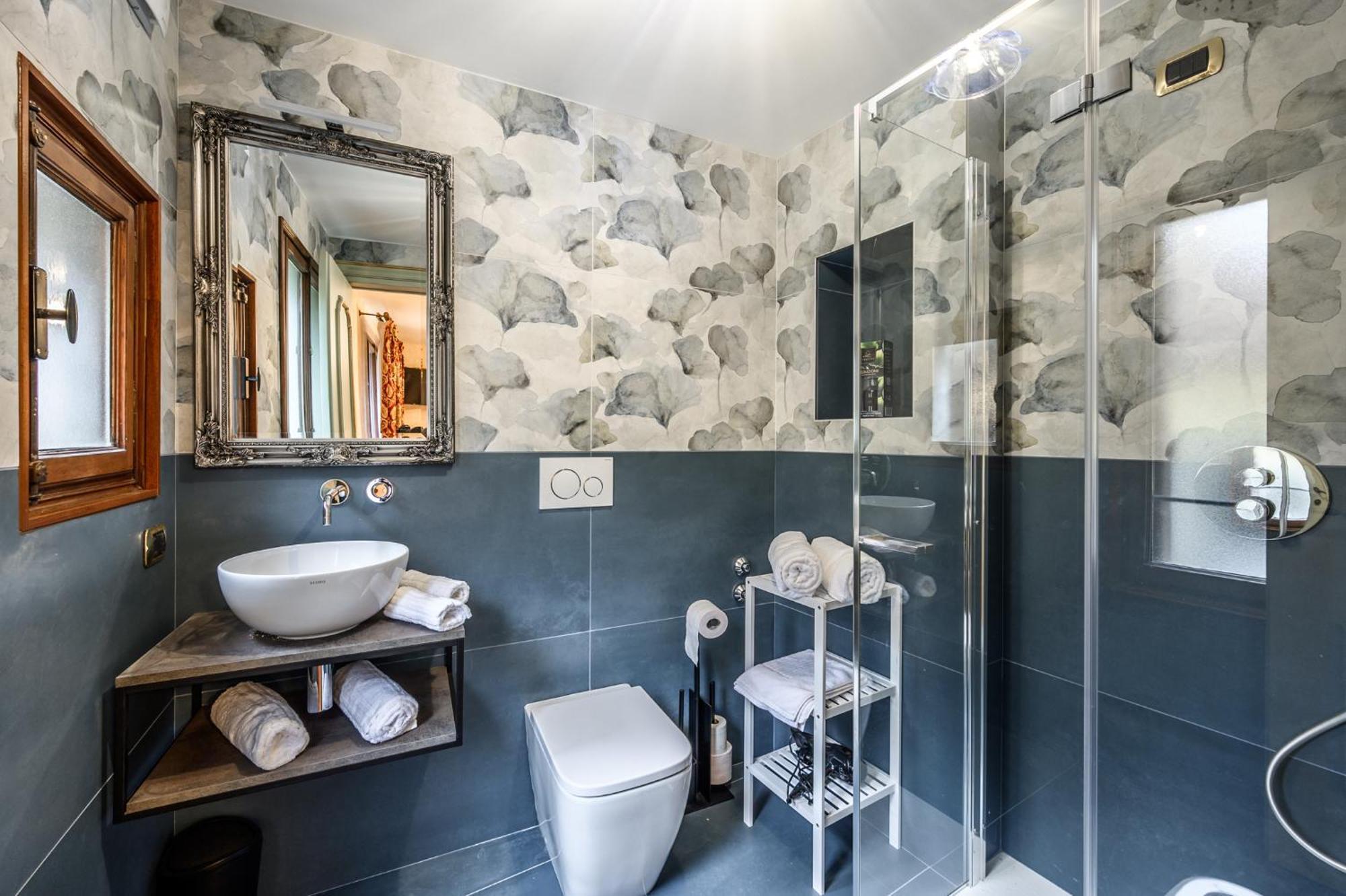 Apartamento Ca Rialto 4122 - Luxury Terrace Venecia Exterior foto